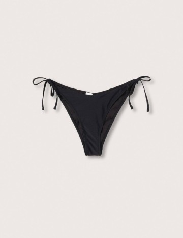 Chilot de  baie Mango, negru