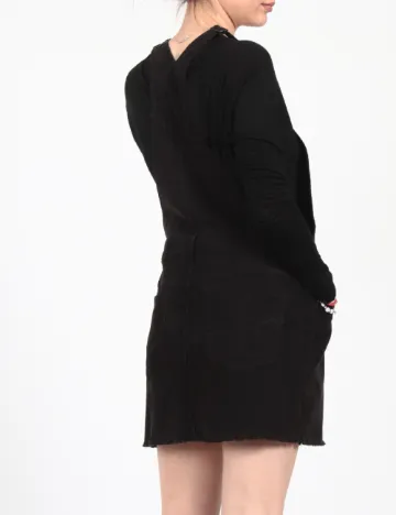 Rochie American Eagle, negru