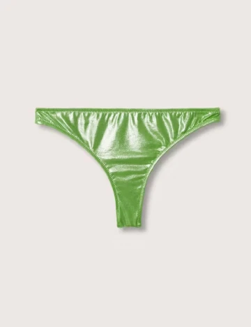 Chilot de baie Mango, verde
