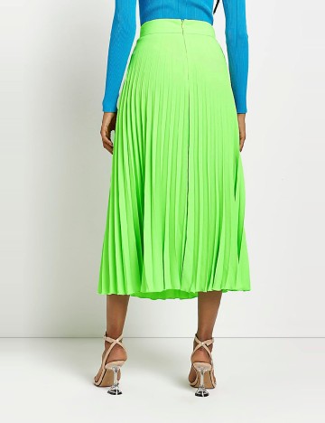 Fusta River Island, verde