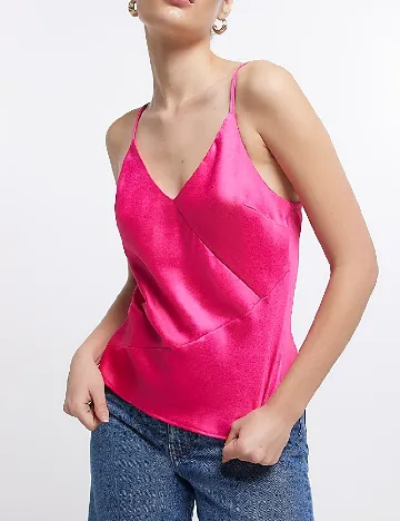 Maiou River Island, roz