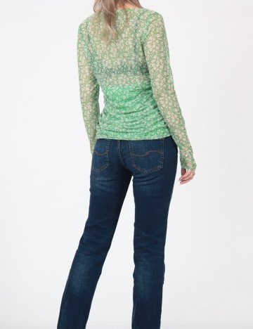 Bluza River Island, verde