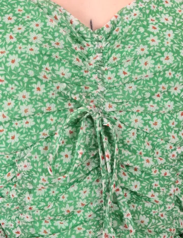Bluza River Island, verde