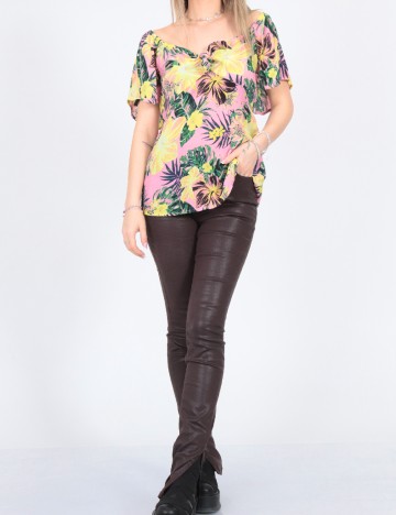 Bluza River Island, roz