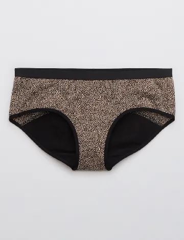 Chilot Aerie, animal print