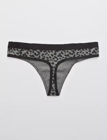 Chilot Aerie, animal print