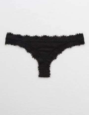 Chilot Aerie, negru