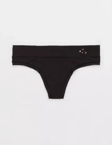 Chilot Aerie, negru
