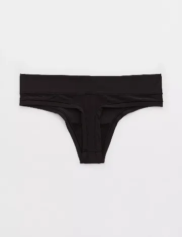 Chilot Aerie, negru