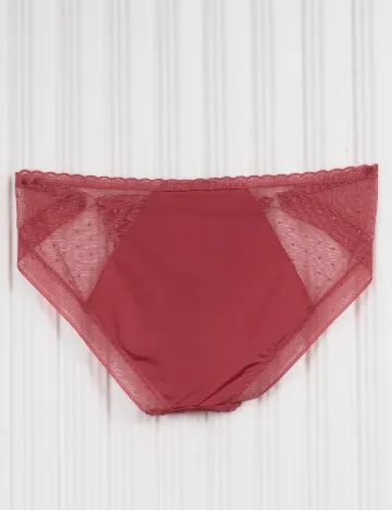 Chilot Aerie, roz
