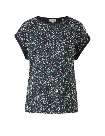Bluza s.Oliver, negru