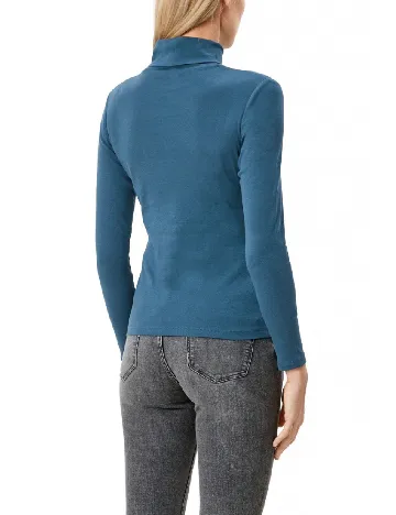 Bluza s.Oliver, albastru