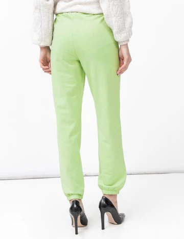 Pantaloni Vero Moda, verde