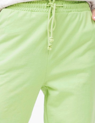 Pantaloni Vero Moda, verde
