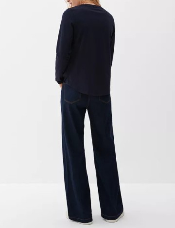 Bluza s.Oliver, bleumarin