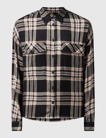 Camasa Q/S, negru