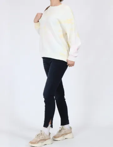 Bluza American Eagle, mix culori