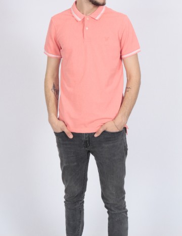 Tricou American Eagle, roz