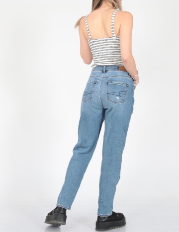 Top American Eagle, alb