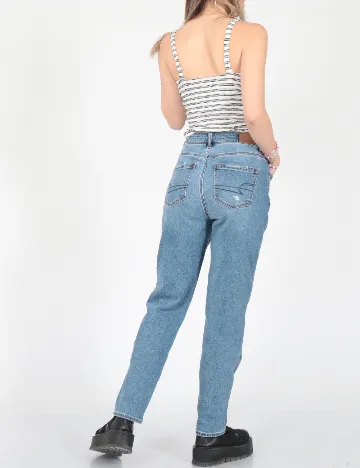 Top American Eagle, alb