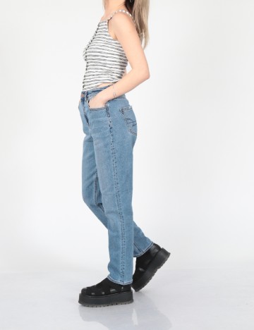 Top American Eagle, alb
