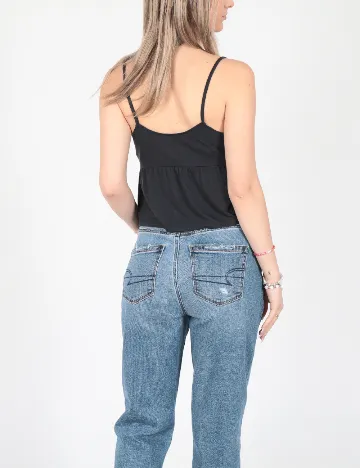 Top American Eagle, bleumarin