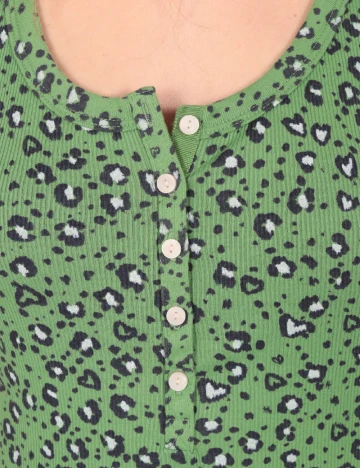 Maiou American Eagle, verde