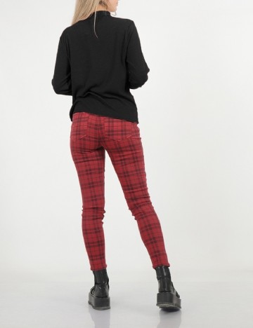 Bluza American Eagle, negru
