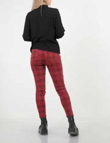Bluza American Eagle, negru