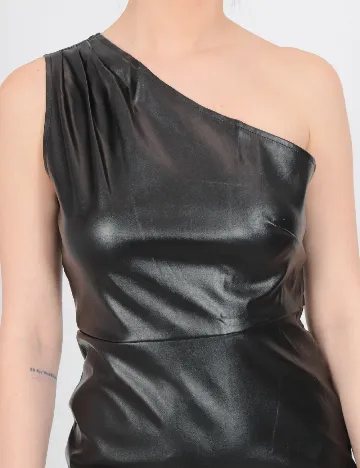 Rochie scurta SHEIN, negru