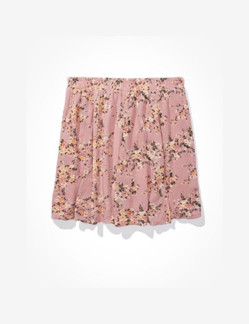 Fusta American Eagle, roz
