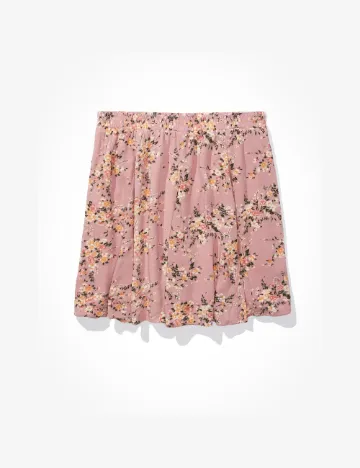 Fusta American Eagle, roz