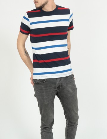 Tricou American Eagle, mix culori