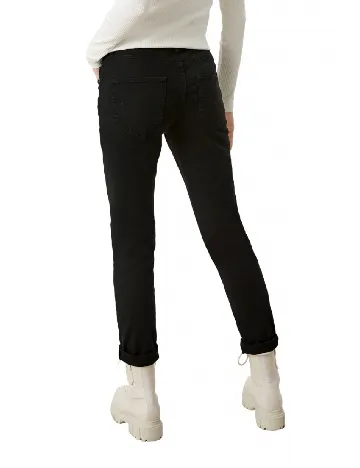 Blugi Q/S, negru