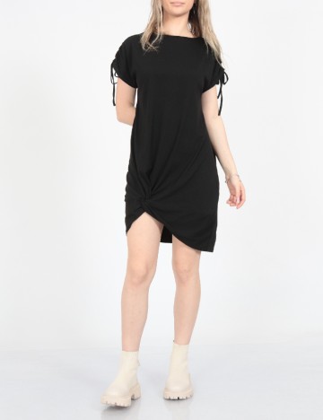 Rochie scurta SHEIN, negru