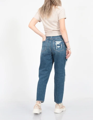 Blugi American Eagle, albastru