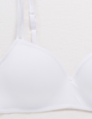 Sutien Aerie, alb