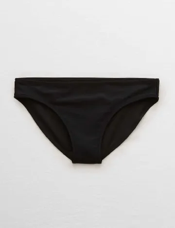 Chilot de baie Aerie, negru