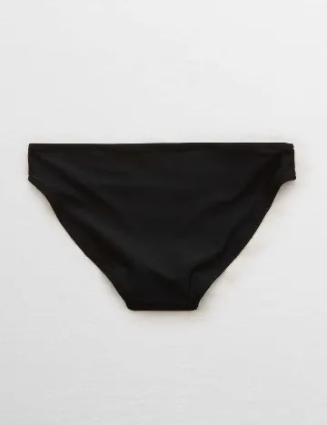 Chilot de baie Aerie, negru