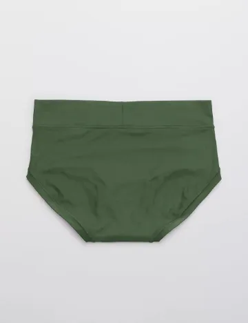 Chilot Aerie, verde