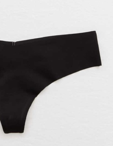Chilot Aerie, negru