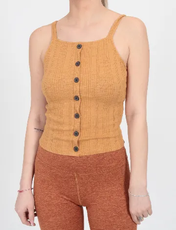 Top American Eagle, mustar