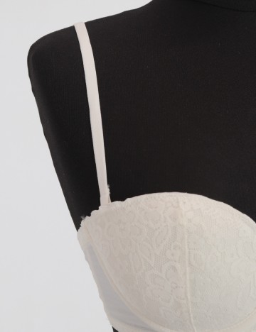 Sutien Aerie, ecru