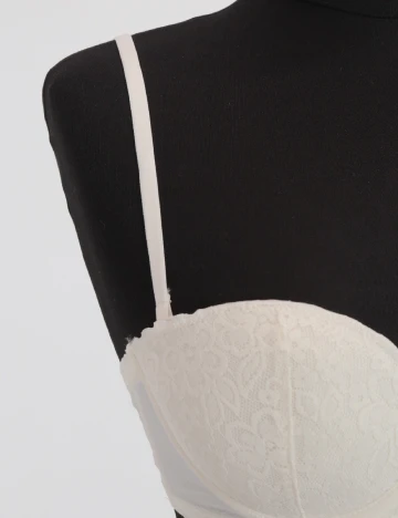Sutien Aerie, ecru