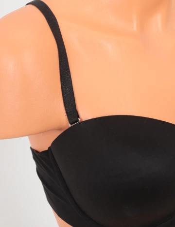 Sutien Aerie, negru