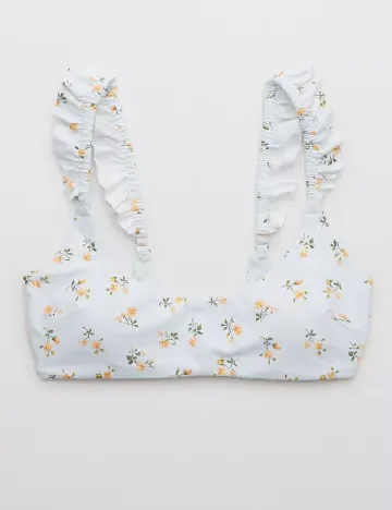 Sutien de baie Aerie, floral