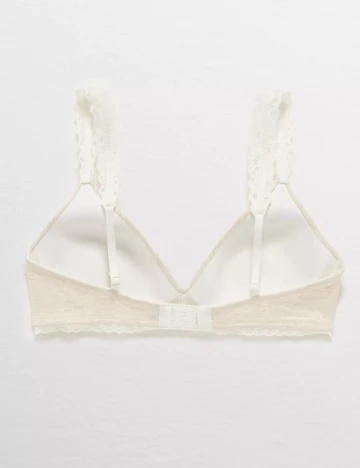 Sutien Aerie, ecru