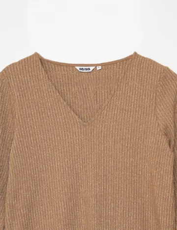 Bluza Indiska, maro