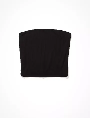 Top American Eagle, negru