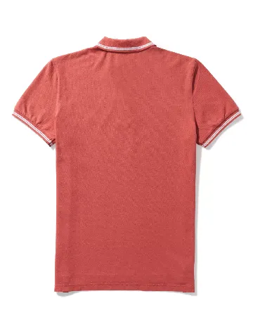Tricou American Eagle, roz